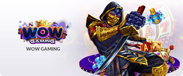 wow gaming